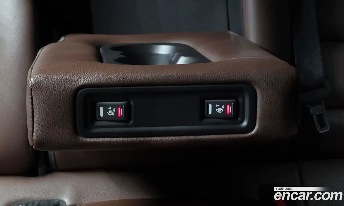 Renault (Samsung) QM6 2019 2.0 автомат (гидро), фото 25