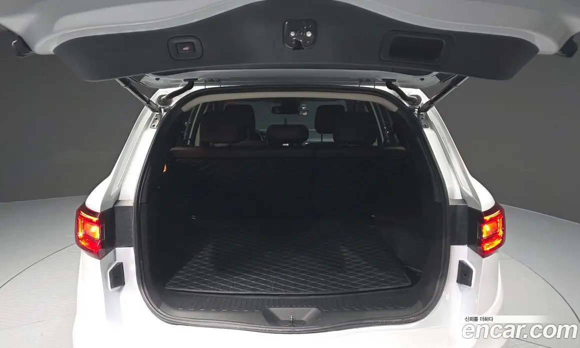 Renault (Samsung) QM6 2019 2.0 автомат (гидро), фото 26