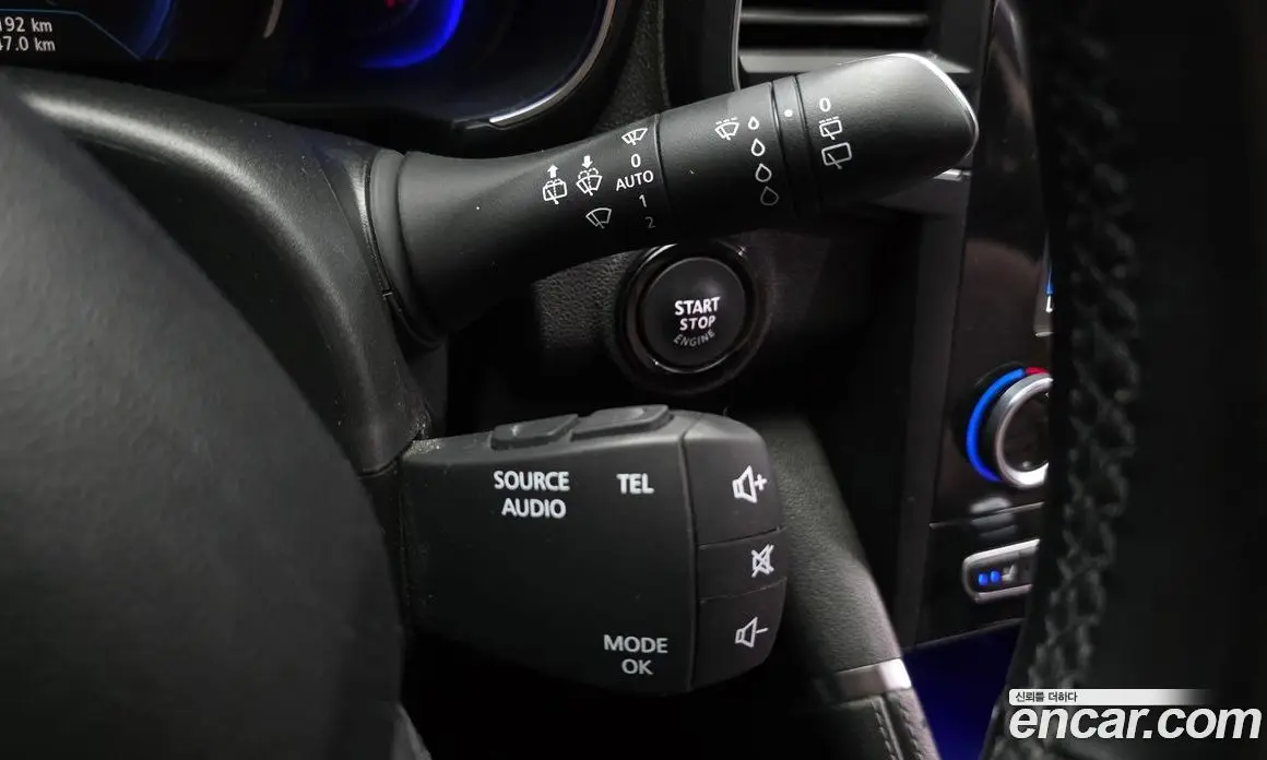 Renault (Samsung) QM6 2019 2.0 автомат (гидро), фото 29