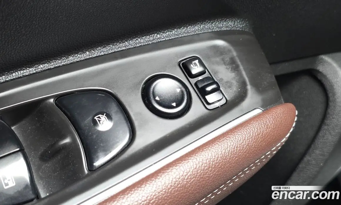 Renault (Samsung) QM6 2019 2.0 автомат (гидро), фото 30