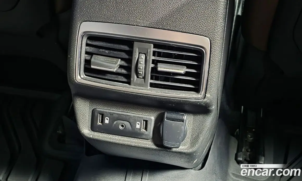 Renault (Samsung) QM6 2019 2.0 автомат (гидро), фото 31