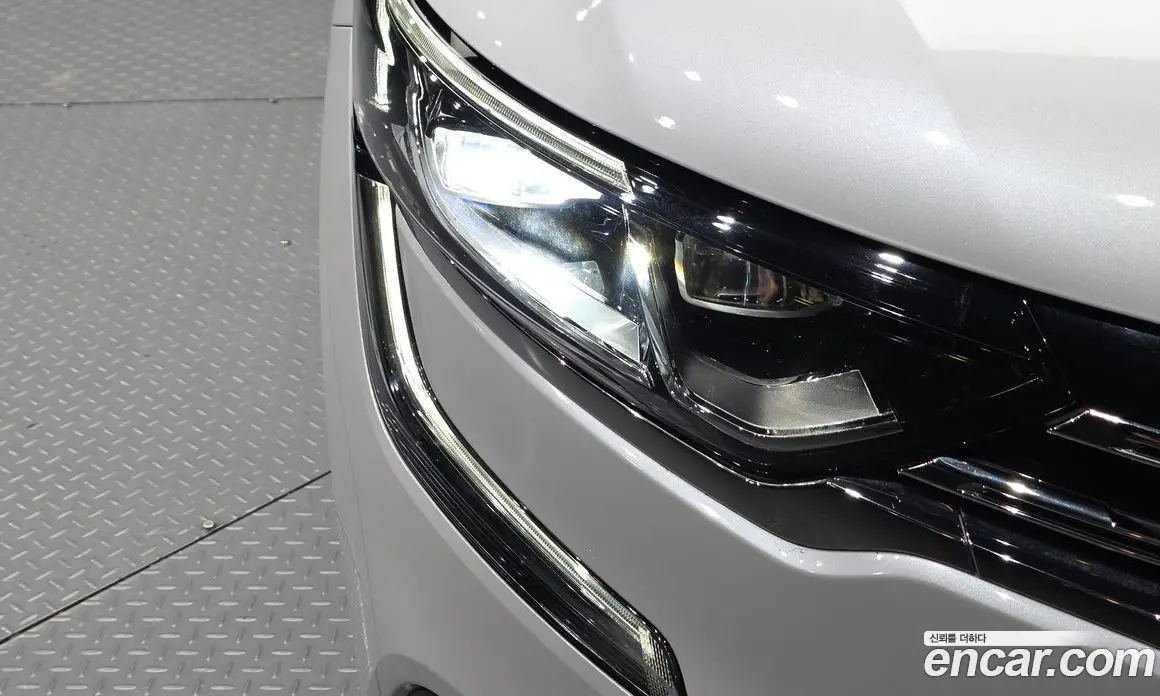 Renault (Samsung) QM6 2019 2.0 автомат (гидро), фото 8