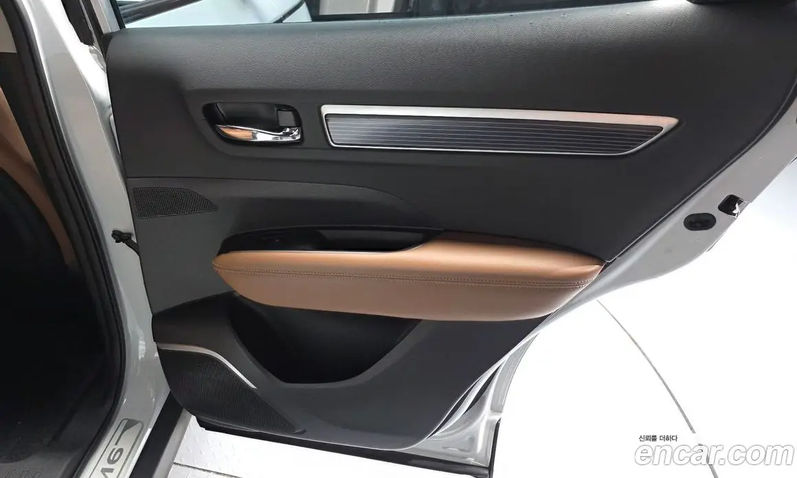Renault (Samsung) QM6 2022 2.0 автомат (гидро), фото 15