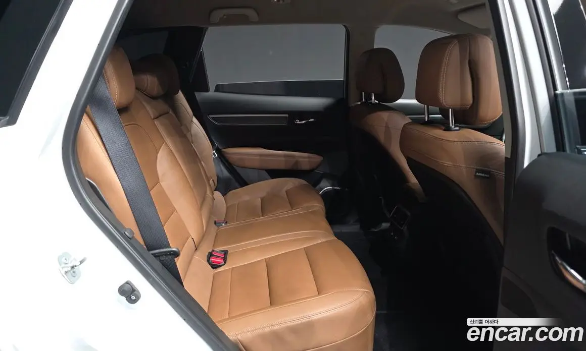Renault (Samsung) QM6 2022 2.0 автомат (гидро), фото 18