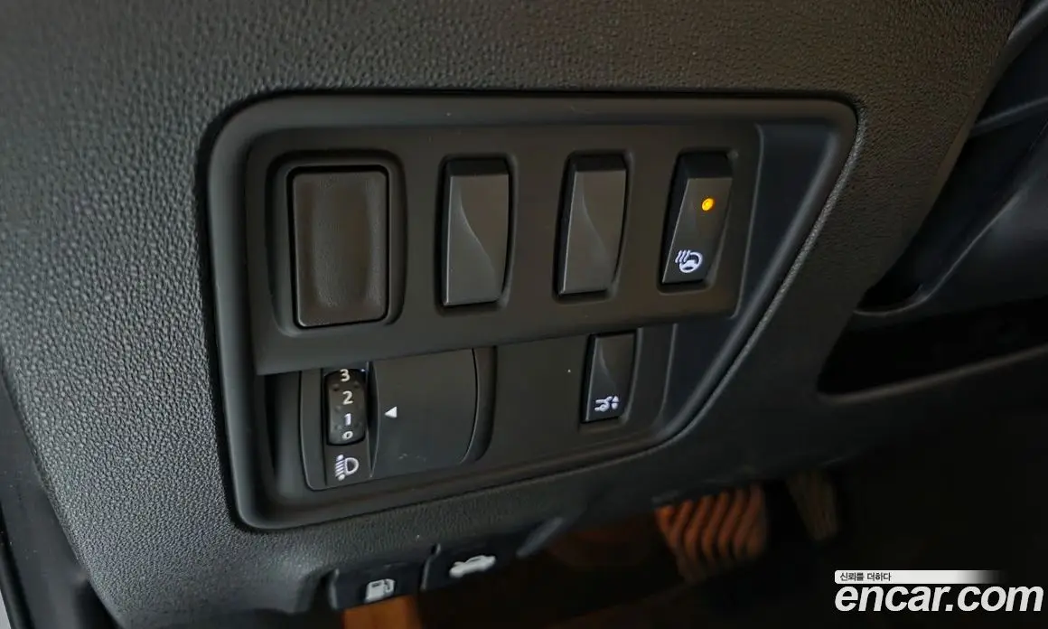 Renault (Samsung) QM6 2022 2.0 автомат (гидро), фото 24