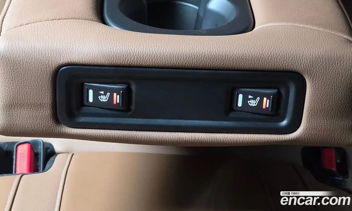 Renault (Samsung) QM6 2022 2.0 автомат (гидро), фото 25