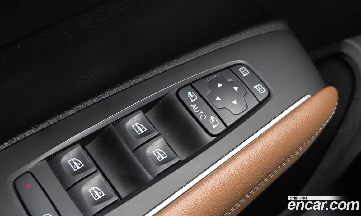 Renault (Samsung) QM6 2022 2.0 автомат (гидро), фото 28