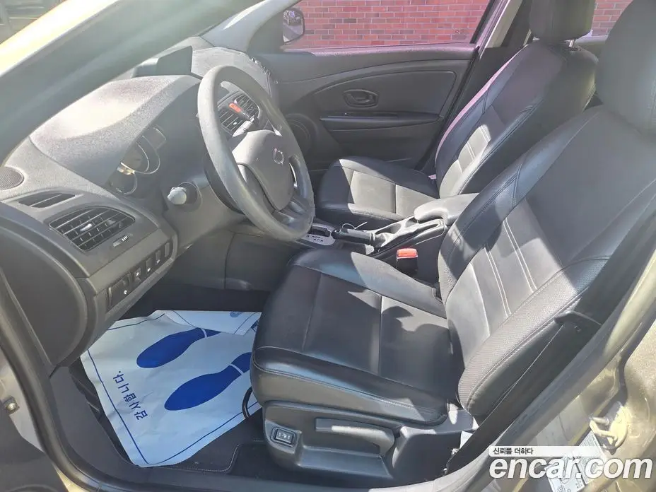 Renault (Samsung) SM3 2019 1.6 автомат (гидро), фото 11