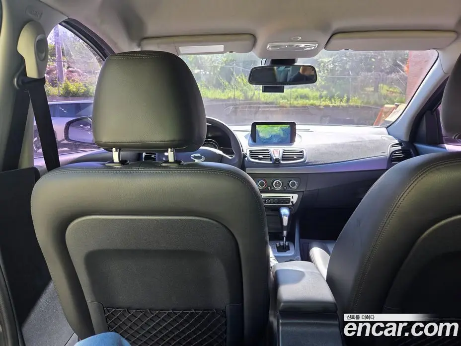 Renault (Samsung) SM3 2019 1.6 автомат (гидро), фото 14