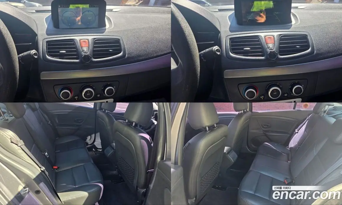 Renault (Samsung) SM3 2019 1.6 автомат (гидро), фото 15