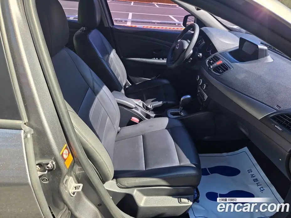 Renault (Samsung) SM3 2019 1.6 автомат (гидро), фото 17