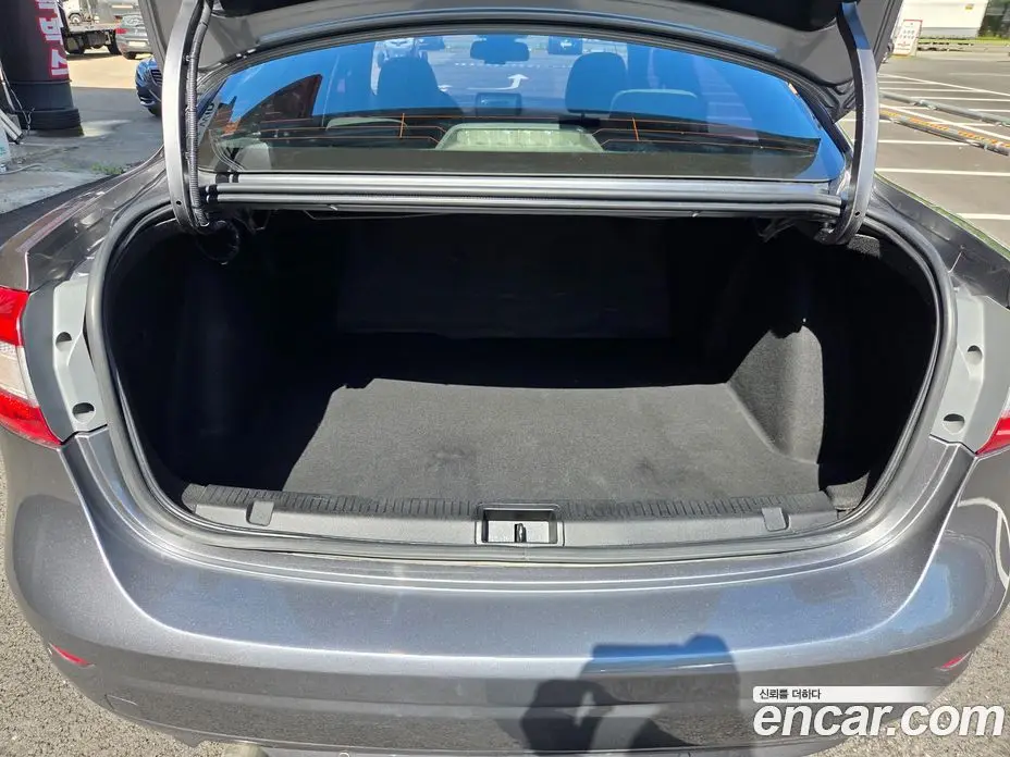 Renault (Samsung) SM3 2019 1.6 автомат (гидро), фото 19