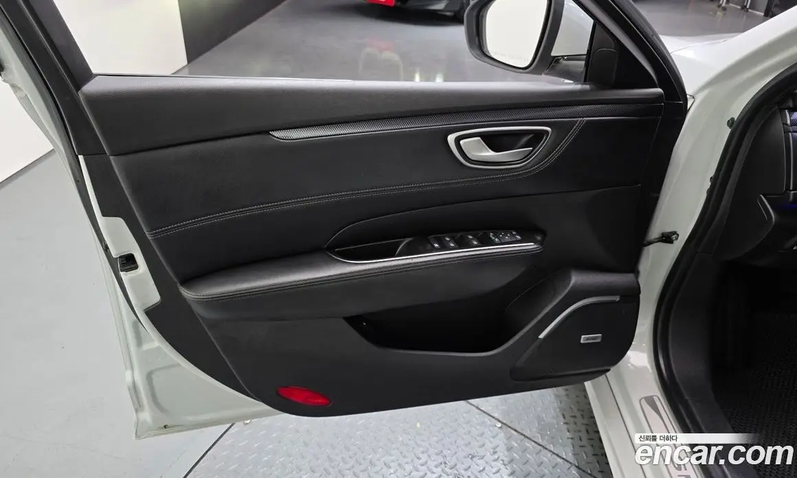 Renault (Samsung) SM6 2016 2.0 автомат (гидро), фото 14