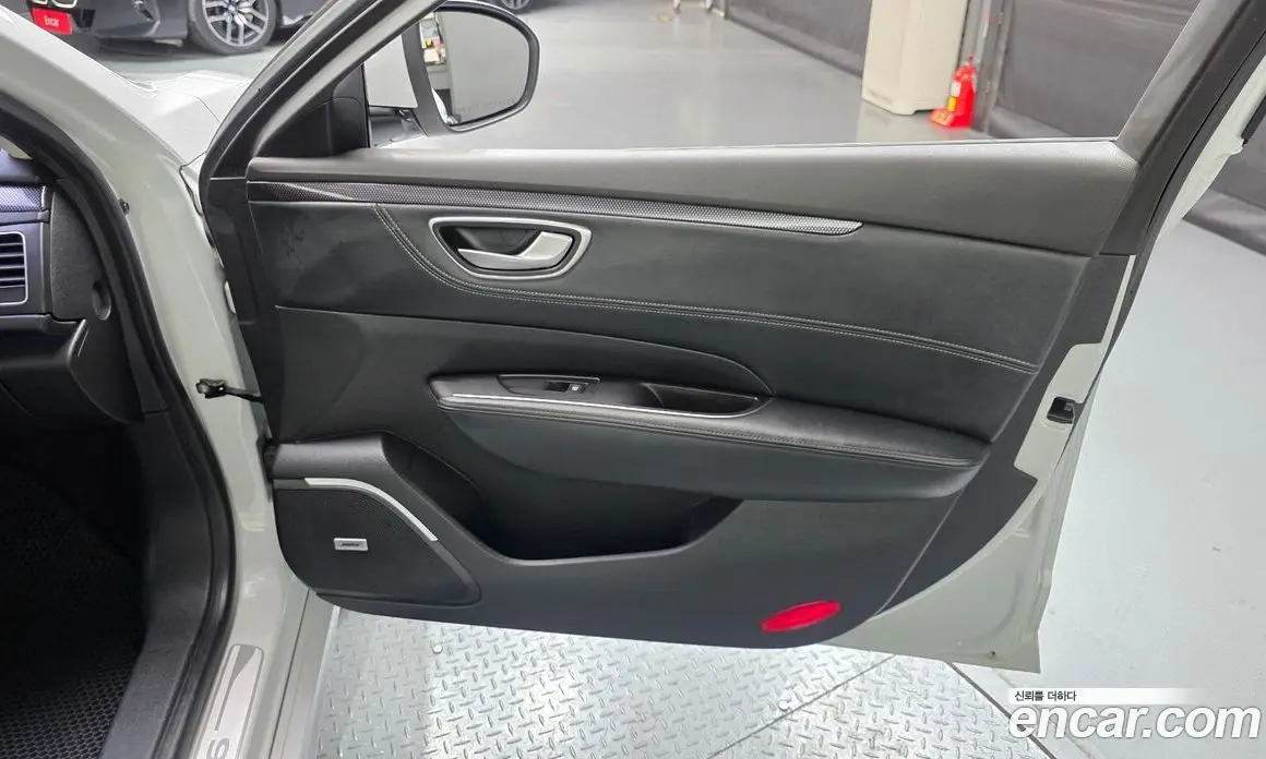 Renault (Samsung) SM6 2016 2.0 автомат (гидро), фото 15