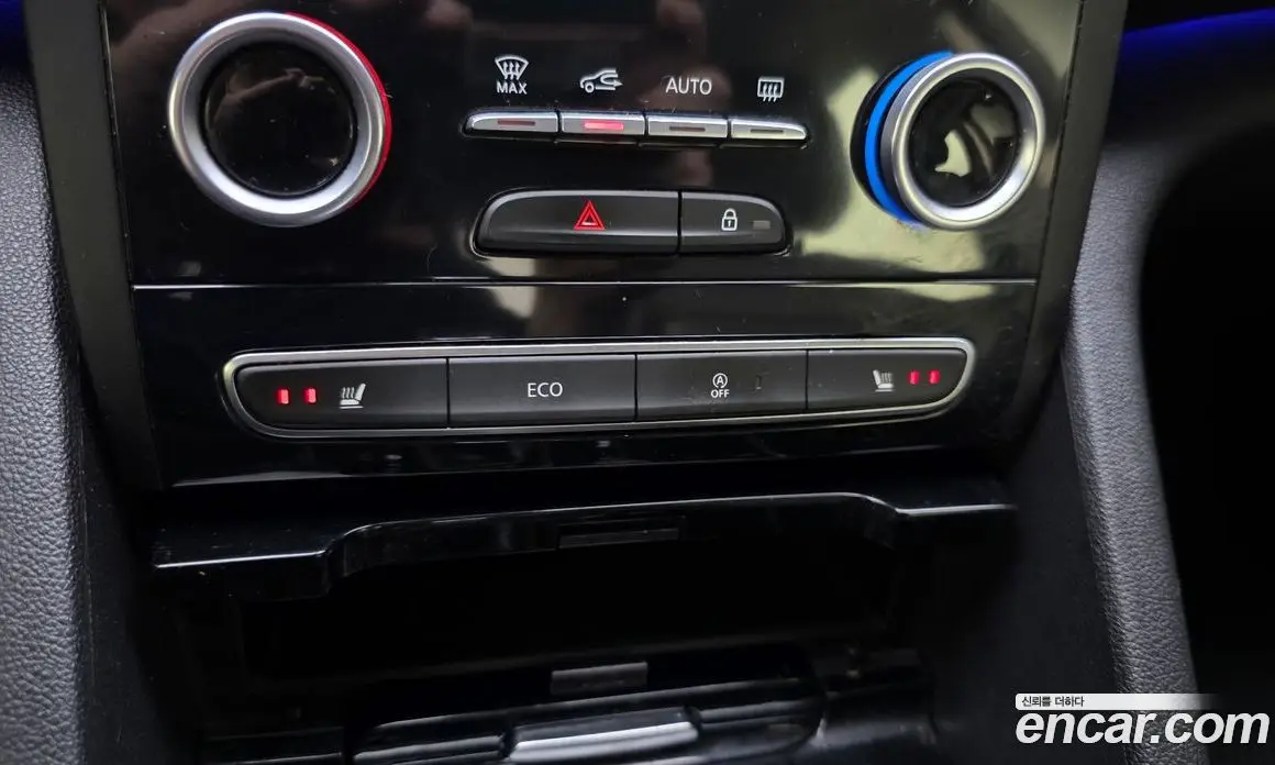 Renault (Samsung) SM6 2016 2.0 автомат (гидро), фото 18