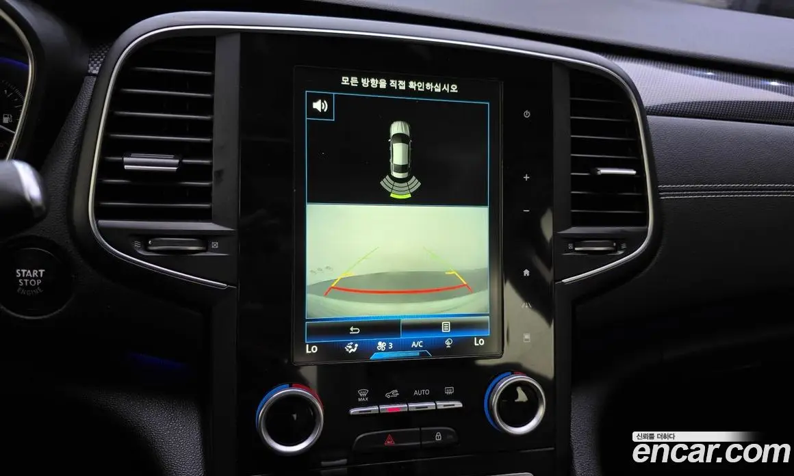 Renault (Samsung) SM6 2016 2.0 автомат (гидро), фото 22