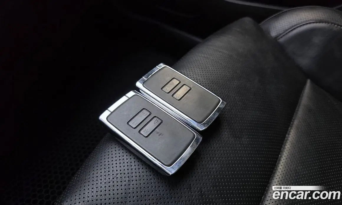 Renault (Samsung) SM6 2016 2.0 автомат (гидро), фото 23
