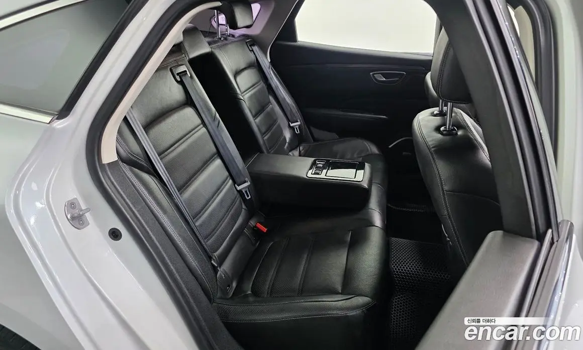 Renault (Samsung) SM6 2016 2.0 автомат (гидро), фото 26