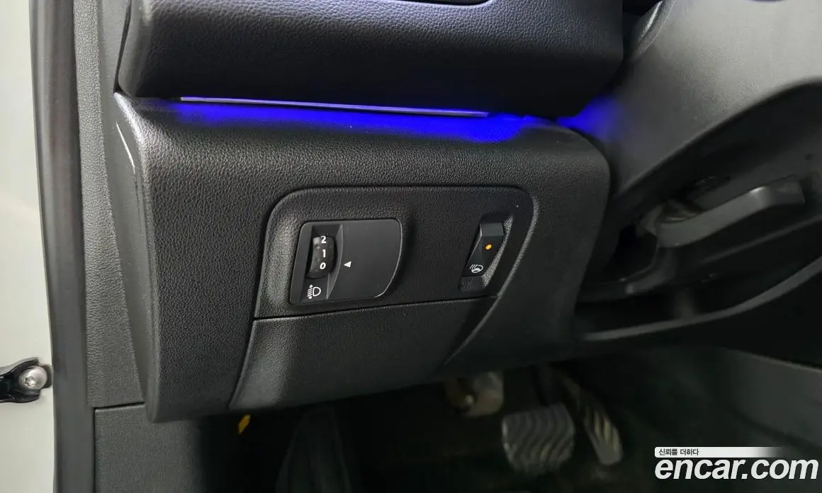 Renault (Samsung) SM6 2016 2.0 автомат (гидро), фото 29