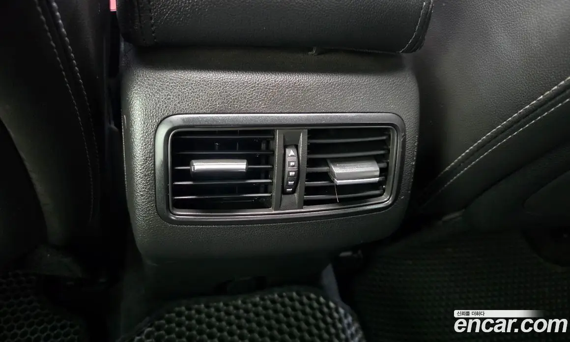 Renault (Samsung) SM6 2016 2.0 автомат (гидро), фото 31