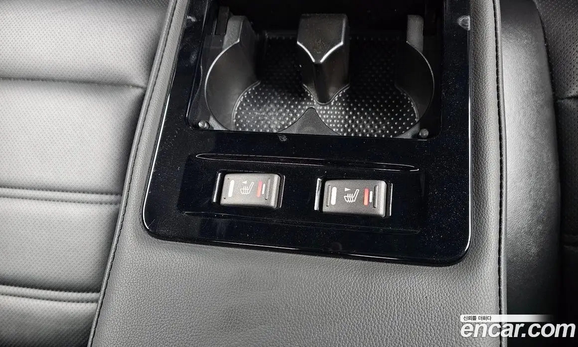 Renault (Samsung) SM6 2017 2.0 автомат (гидро), фото 17 Renault (Samsung) SM6 2017 2.0 автомат (гидро), фото 17
