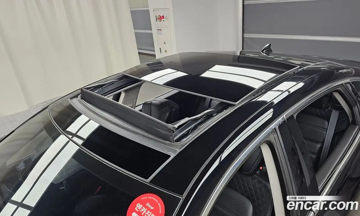 Renault (Samsung) SM6 2017 2.0 автомат (гидро), фото 18 Renault (Samsung) SM6 2017 2.0 автомат (гидро), фото 18