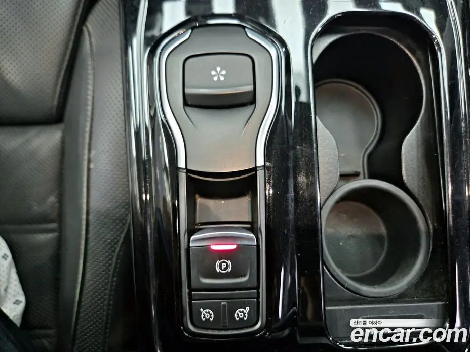 Renault (Samsung) SM6 2017 2.0 автомат (гидро), фото 14