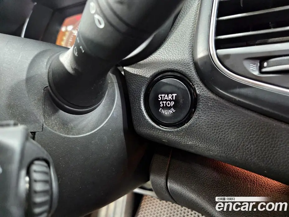 Renault (Samsung) SM6 2017 2.0 автомат (гидро), фото 15