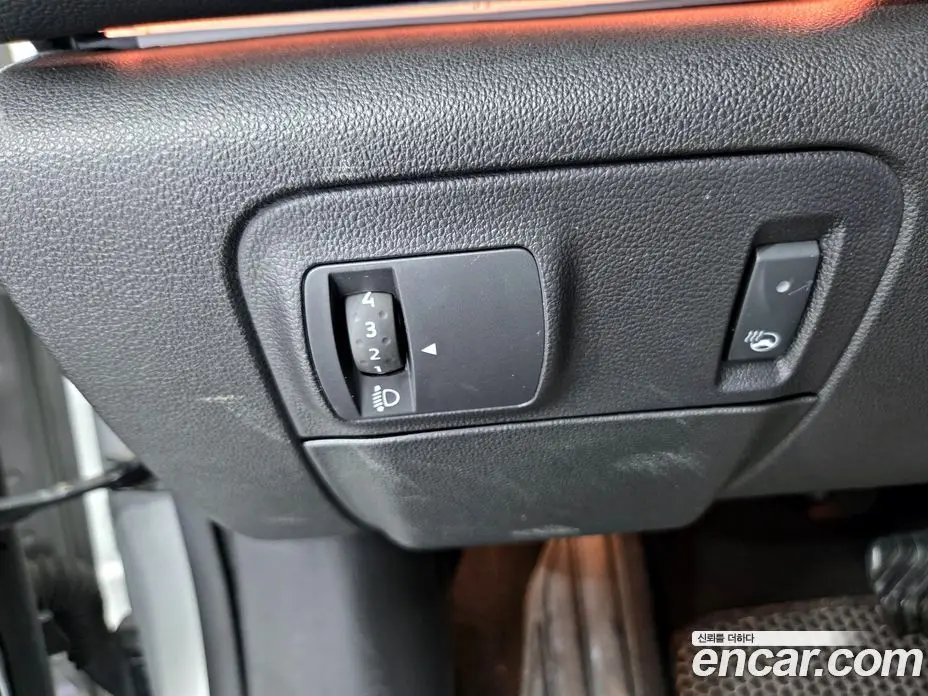 Renault (Samsung) SM6 2017 2.0 автомат (гидро), фото 18