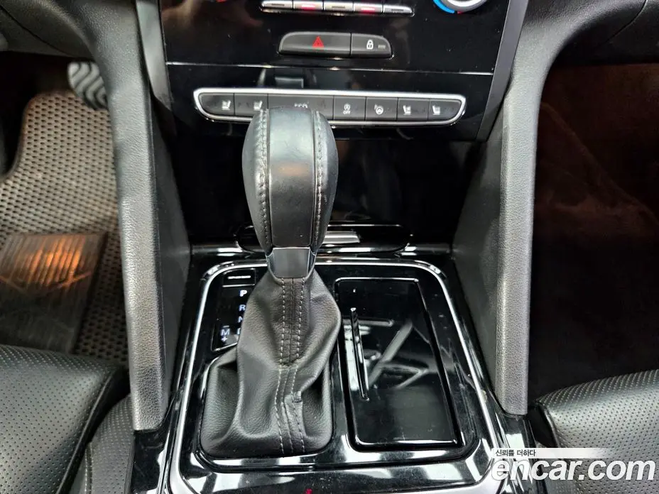 Renault (Samsung) SM6 2017 2.0 автомат (гидро), фото 9