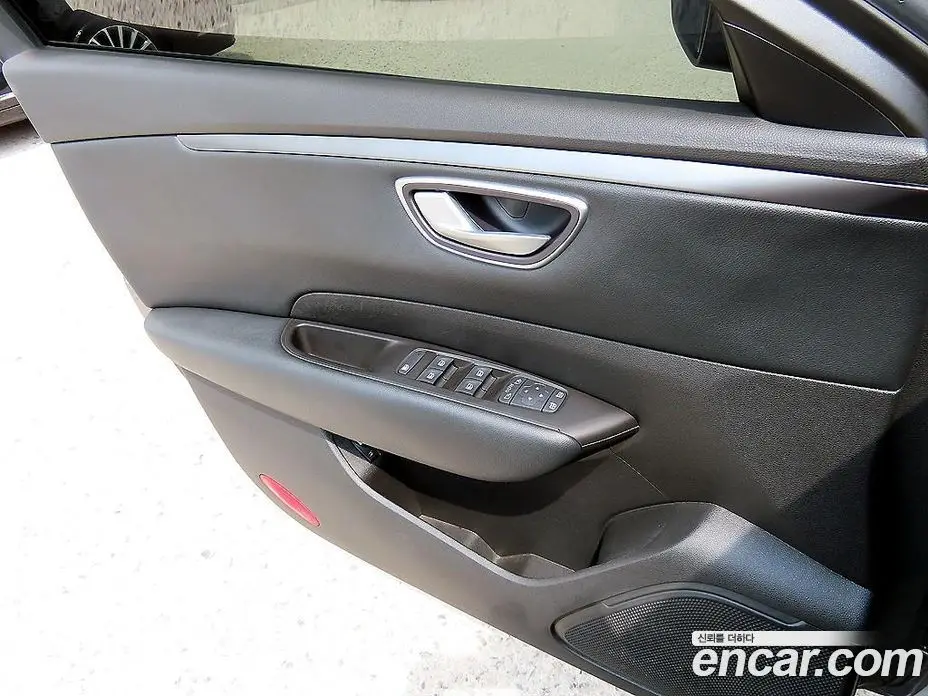 Renault (Samsung) SM6 2018 2.0 автомат (гидро), фото 11