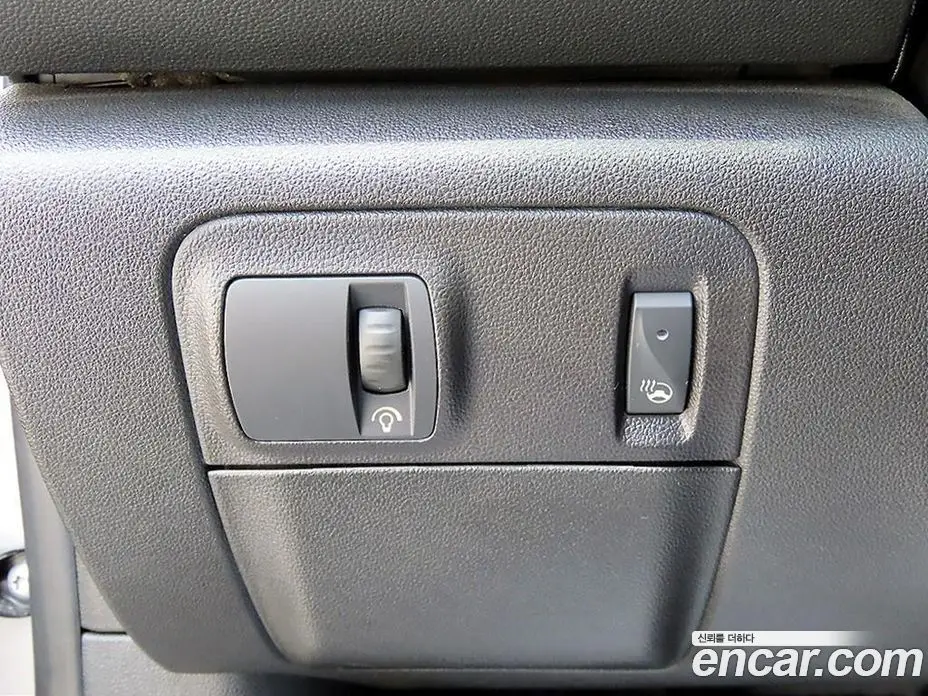 Renault (Samsung) SM6 2018 2.0 автомат (гидро), фото 12