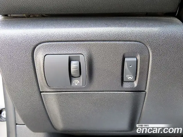 Renault (Samsung) SM6 2018 2.0 автомат (гидро), миниатюра 12