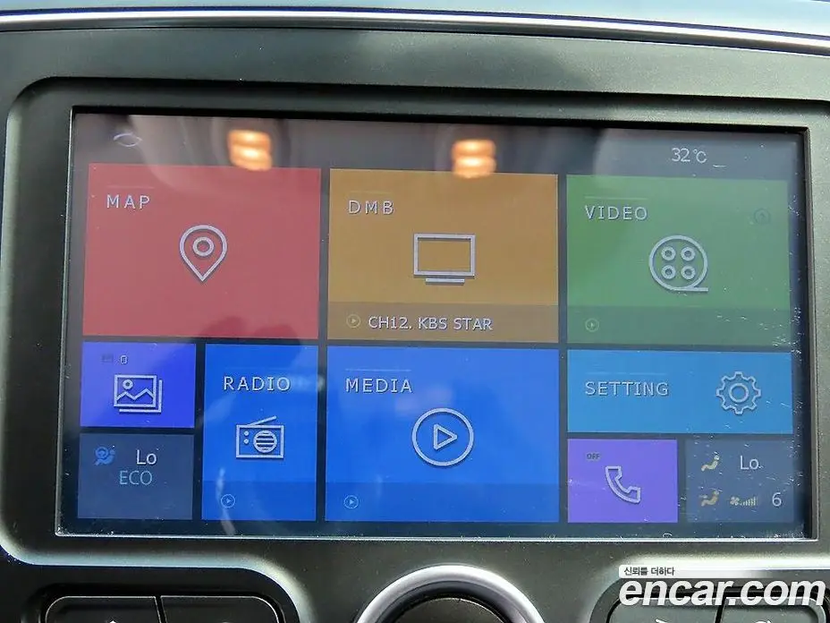 Renault (Samsung) SM6 2018 2.0 автомат (гидро), фото 14