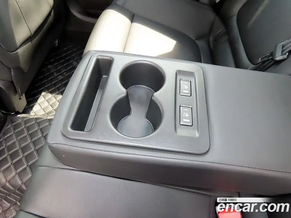 Renault (Samsung) SM6 2018 2.0 автомат (гидро), фото 18