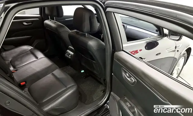 Renault (Samsung) SM6 2021 1.3 автомат (гидро), миниатюра 12