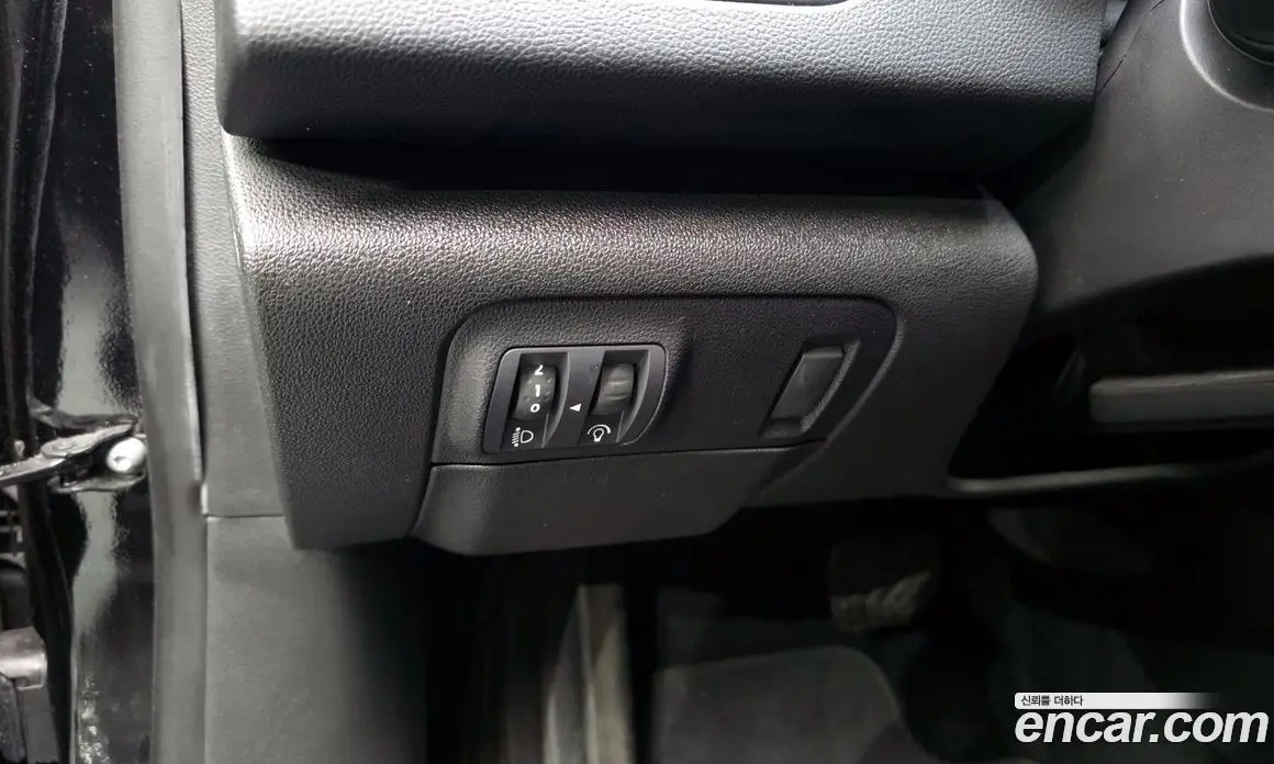 Renault (Samsung) SM6 2021 1.3 автомат (гидро), фото 15 Renault (Samsung) SM6 2021 1.3 автомат (гидро), фото 15