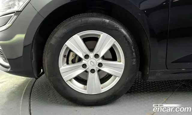 Renault (Samsung) SM6 2021 1.3 автомат (гидро), миниатюра 5 Renault (Samsung) SM6 2021 1.3 автомат (гидро), миниатюра 5