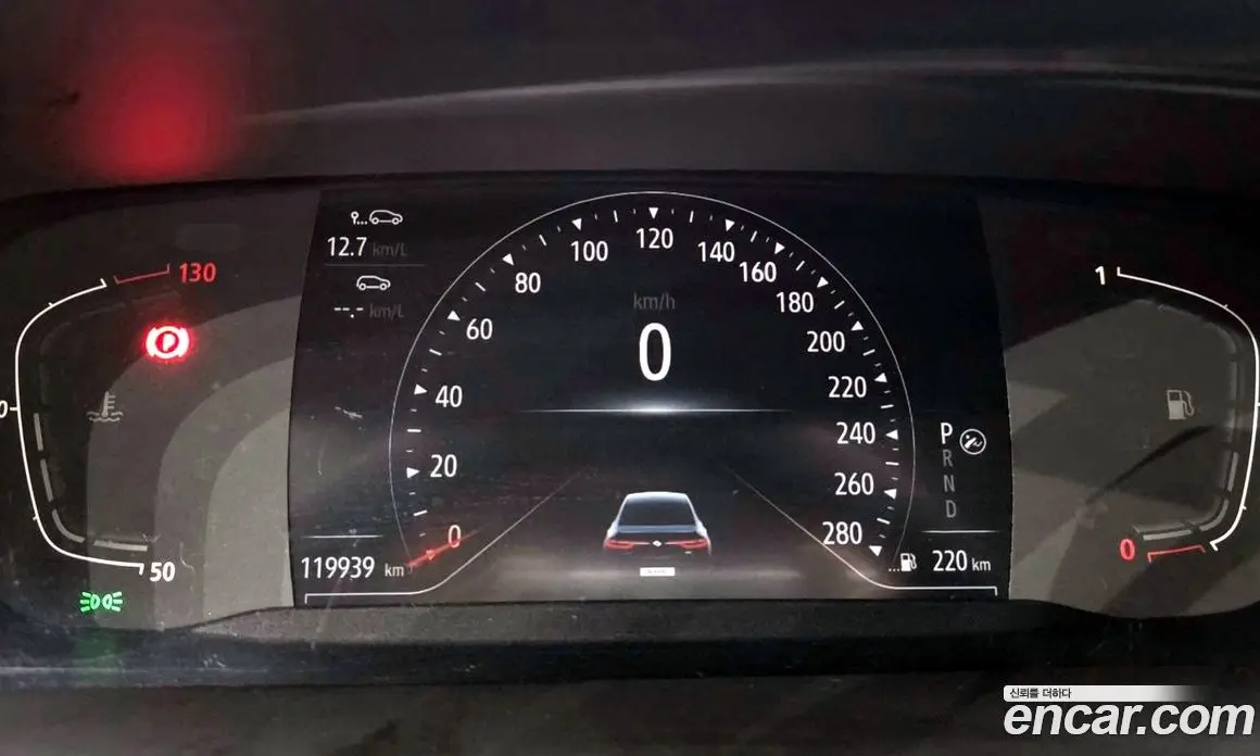 Renault (Samsung) SM6 2021 1.3 автомат (гидро), фото 8 Renault (Samsung) SM6 2021 1.3 автомат (гидро), фото 8