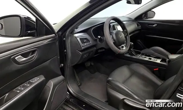Renault (Samsung) SM6 2021 1.3 автомат (гидро), миниатюра 10 Renault (Samsung) SM6 2021 1.3 автомат (гидро), миниатюра 10