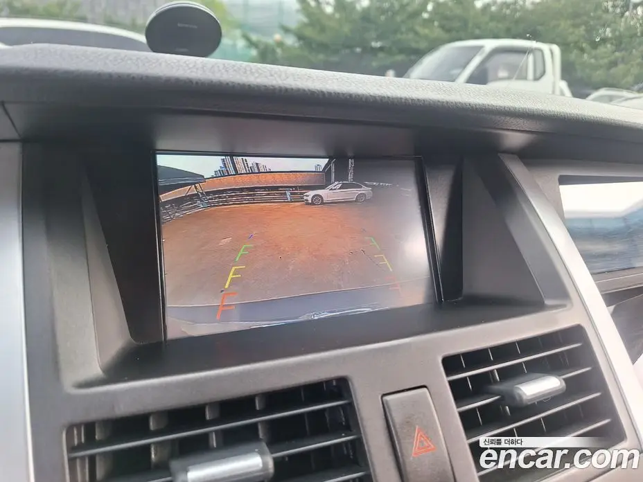 Renault (Samsung) SM7 2008 2.3 автомат (гидро), фото 14