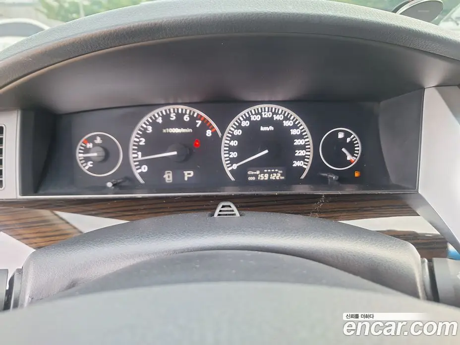 Renault (Samsung) SM7 2008 2.3 автомат (гидро), фото 8