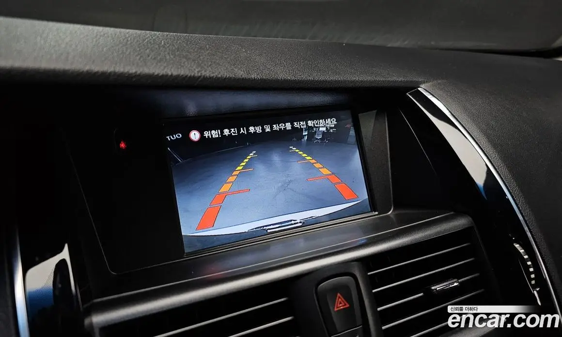 Renault (Samsung) SM7 2011 2.5 автомат (гидро), фото 15