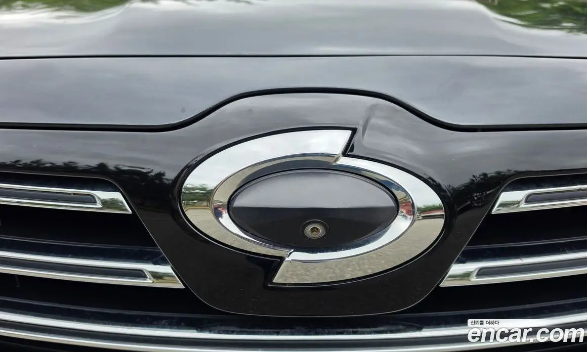 Renault (Samsung) SM7 2016 2.0 автомат (вариатор), фото 12