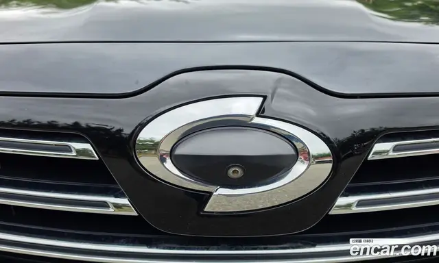Renault (Samsung) SM7 2016 2.0 автомат (вариатор), миниатюра 12