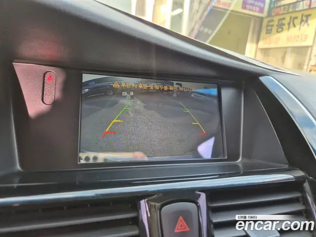Renault (Samsung) SM7 2017 2.0 автомат (гидро), миниатюра 12