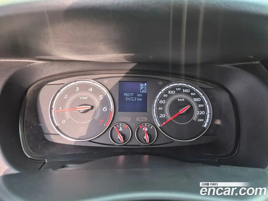 Renault (Samsung) SM7 2017 2.0 автомат (гидро), фото 5