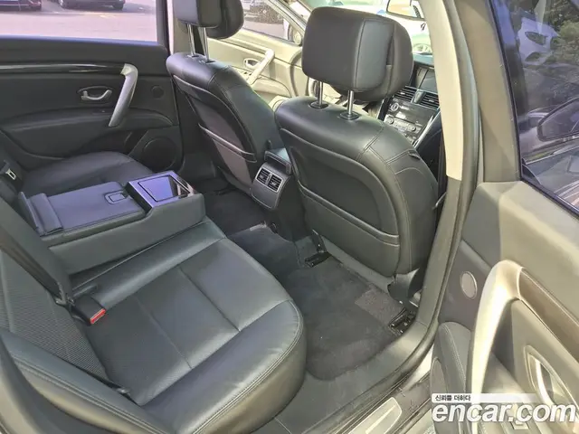Renault (Samsung) SM7 2017 2.0 автомат (гидро), миниатюра 10