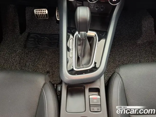 Renault (Samsung) XM3 2020 1.3 автомат (гидро), миниатюра 12