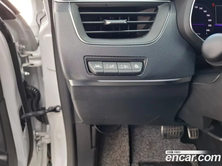 Renault (Samsung) XM3 2020 1.3 автомат (гидро), фото 6